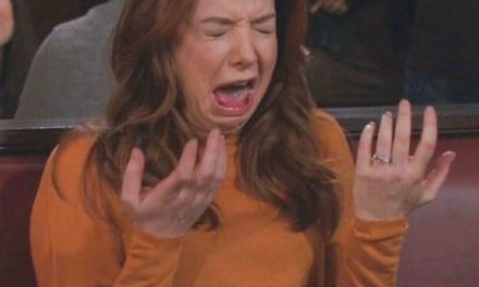 51. Geburtstag von Alyson Hannigan: Eine TV-Ikone feiern!