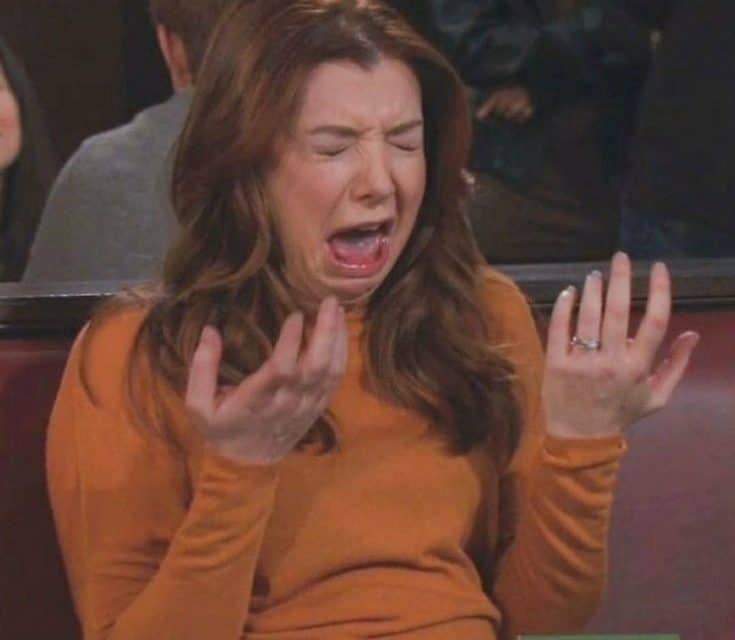 51. Geburtstag von Alyson Hannigan: Eine TV-Ikone feiern!