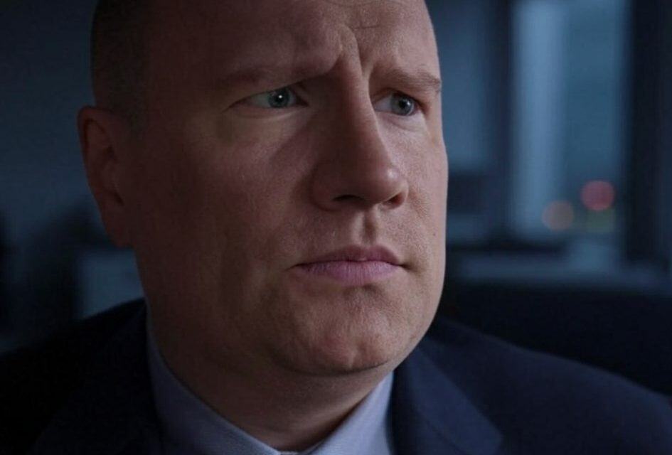 Feige überdenkt Russo-Brüder nach „Electric State“ Kritik