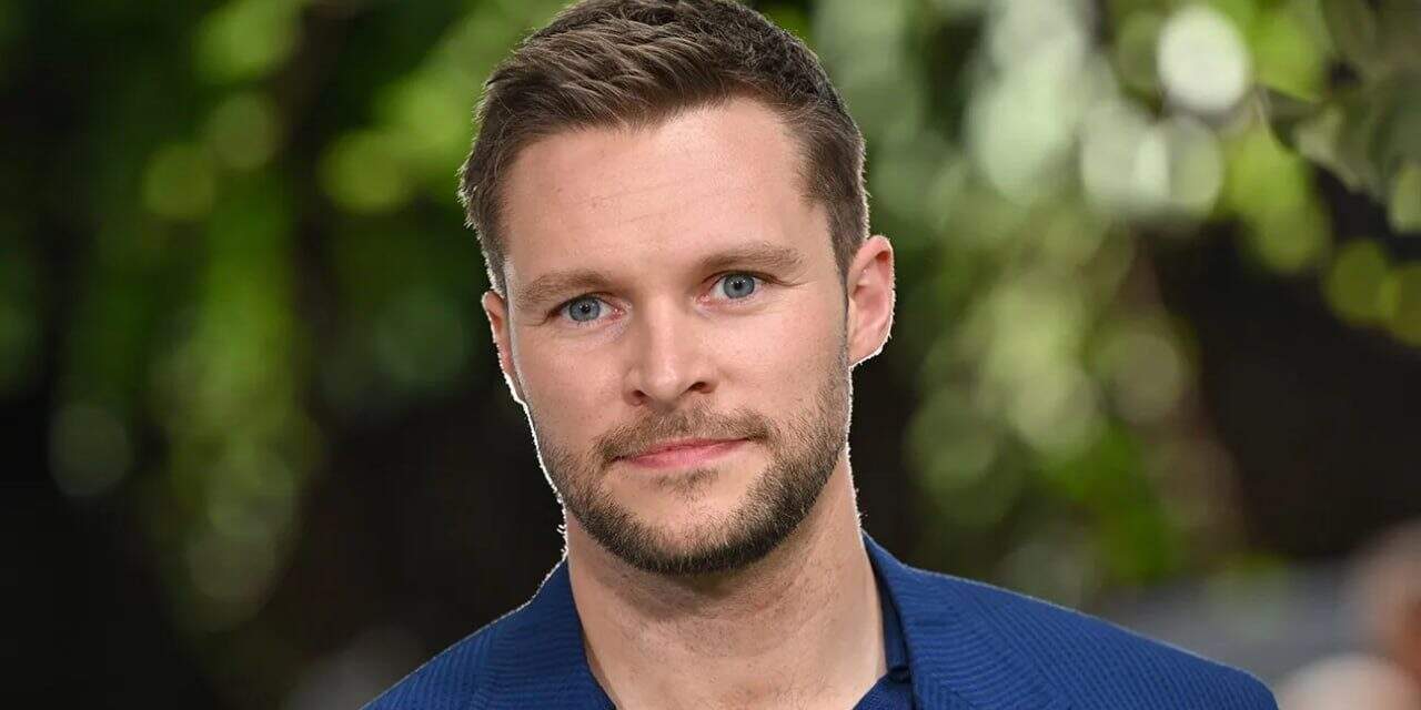 Jack Reynor übernimmt Hauptrolle im „Die Mumie“-Reboot