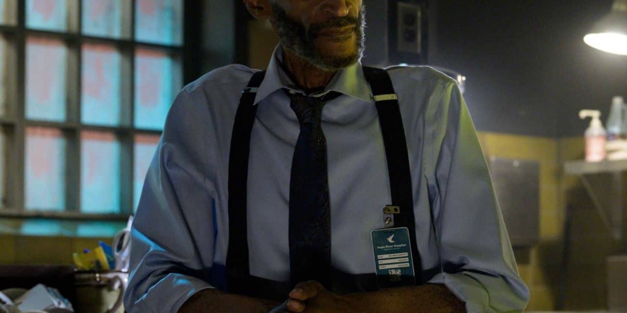 Tony Todd begeistert in „Final Destination“ Staffel 6