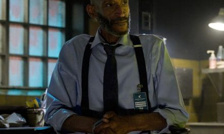 Tony Todd begeistert in „Final Destination“ Staffel 6