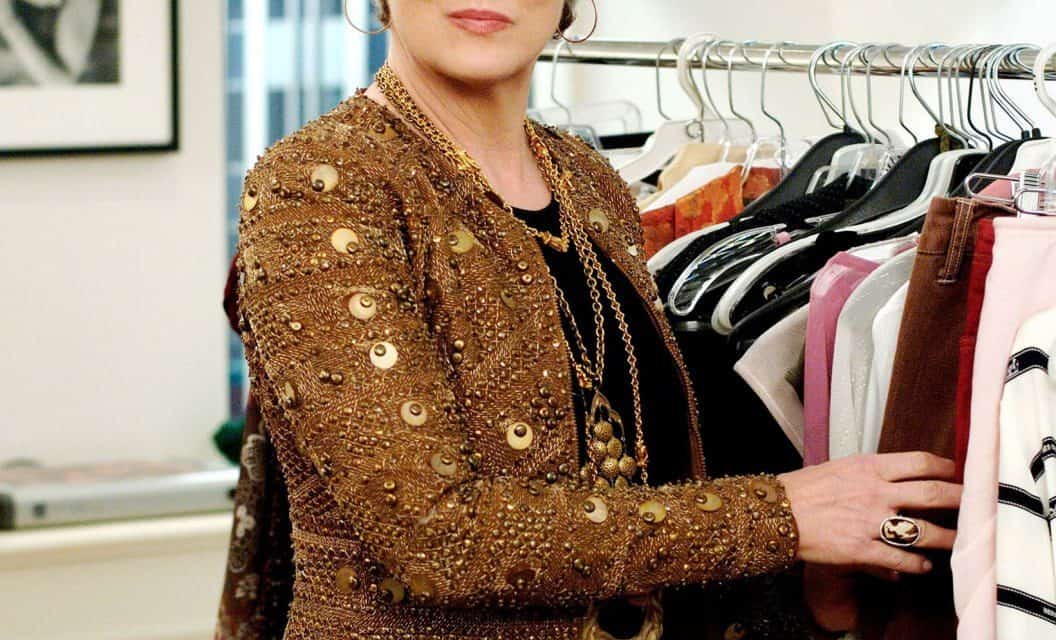 Meryl Streep als Lucius Malfoy in neuer Harry-Potter-Serie?