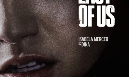 Die Letzten von Uns: Poster der 2. Staffel enthüllt!