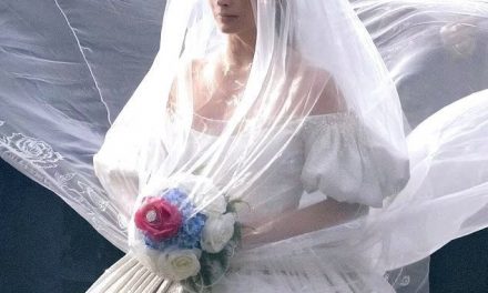 Margot Robbie begeistert als Catherine in „Der Sturmübergang“