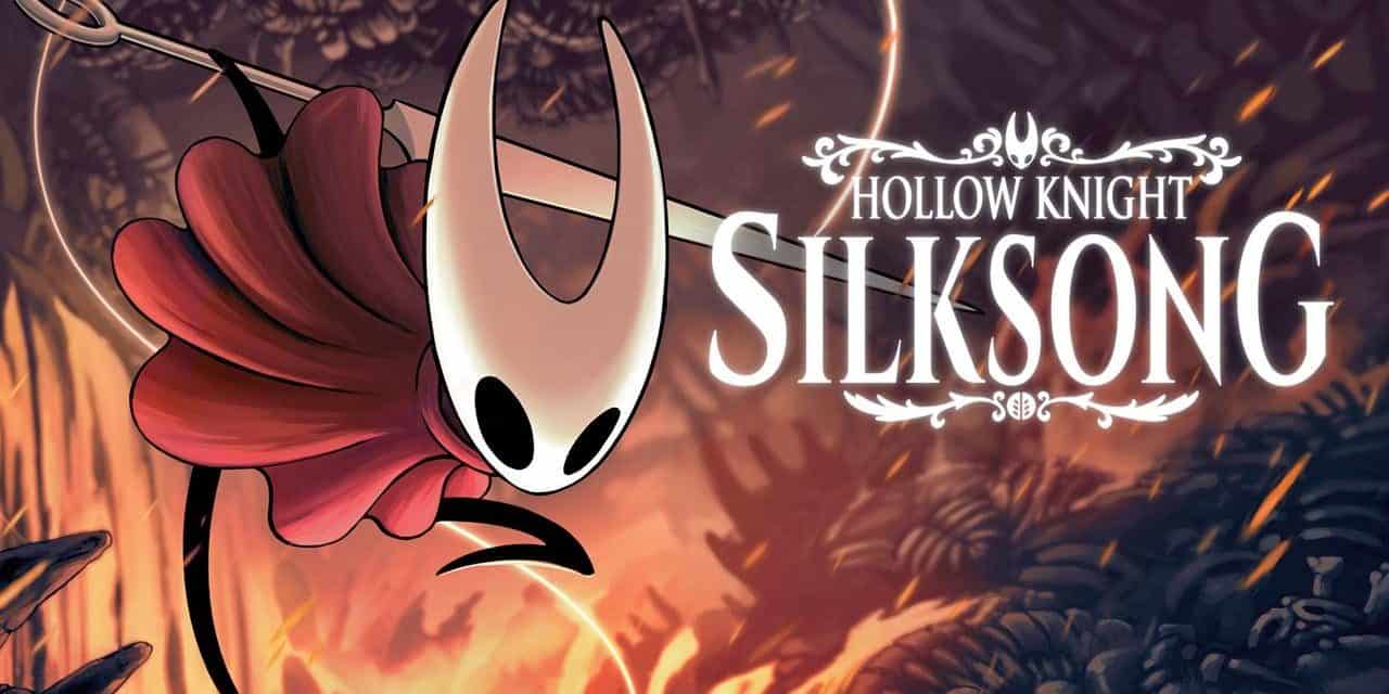 Hollow Knight: Silksong – Neuigkeiten zur Entwicklung 2023!