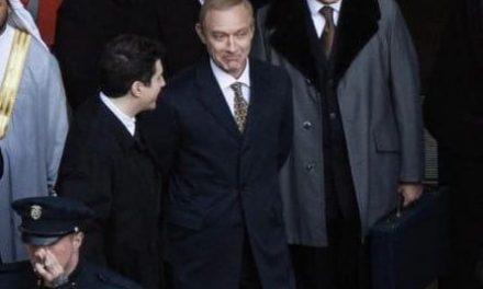 Jude Law als junger Wladimir Putin: Ein spannendes Biopic