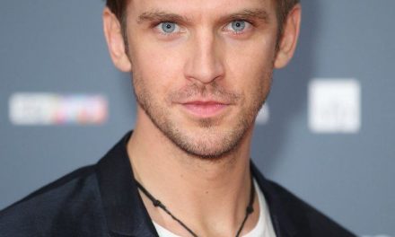 Dan Stevens: Vom Prinzen zu Hollywoods vielseitigem Star