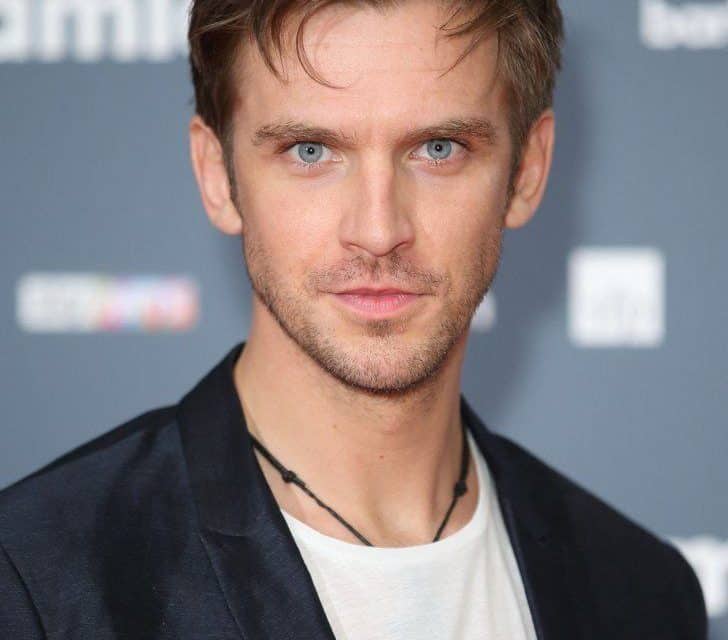 Dan Stevens: Vom Prinzen zu Hollywoods vielseitigem Star