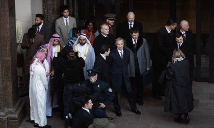 Jude Law: Von Dumbledore zu Putins komplexer Rolle