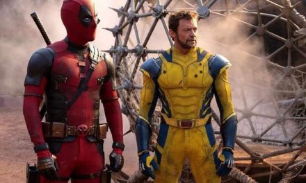 Deadpool und Wolverine: Der Actionfilm des Sommers 2024!