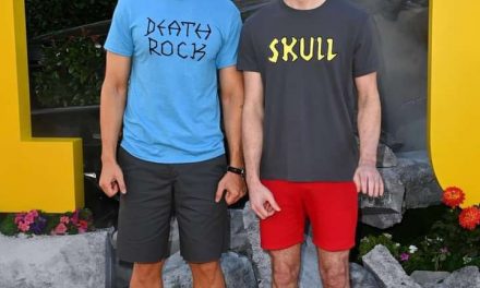 Ryan Gosling und Mikey Day als Beavis und Butt-Head!