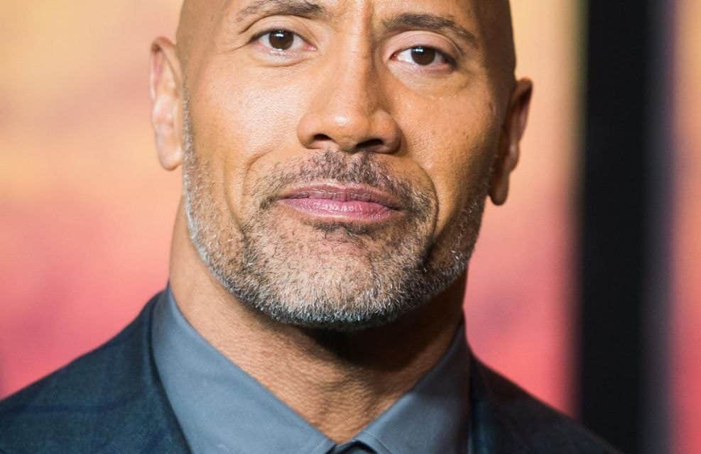 Dwayne Johnson: Der Weg von „The Rock“ zu Hollywoods Star