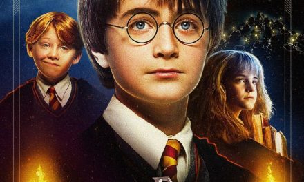 Internationaler Harry-Potter-Tag: Lieblingsfilm feiern!