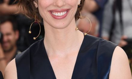 Rebecca Hall: Vielseitige britische Schauspielerin und Regisseurin