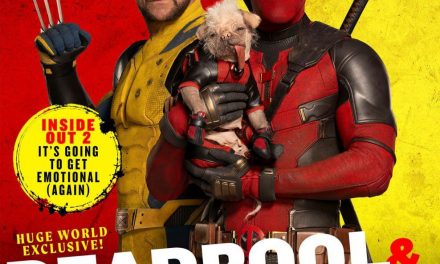 Deadpool und Wolverine: Actiongeladenes Film-Highlight!