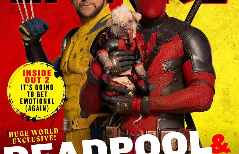 Deadpool und Wolverine: Actiongeladenes Film-Highlight!