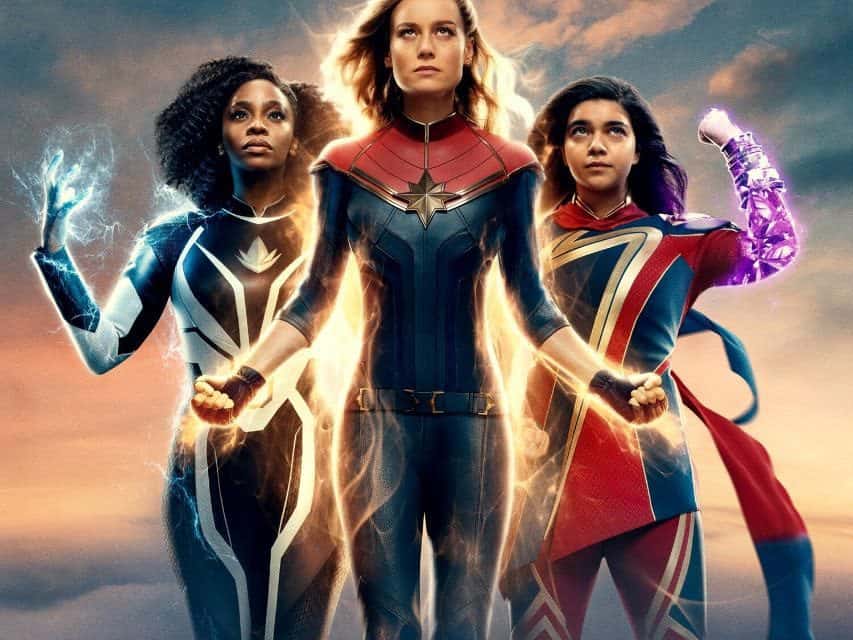 Die größten Filmflops 2023: Enttäuschungen im Kino