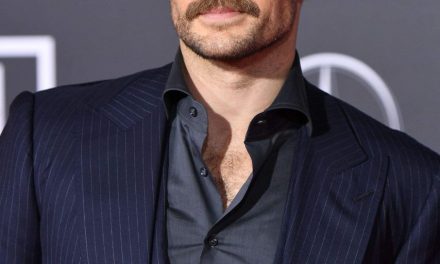 Henry Cavill: Karriere, Filme und Serien im Überblick