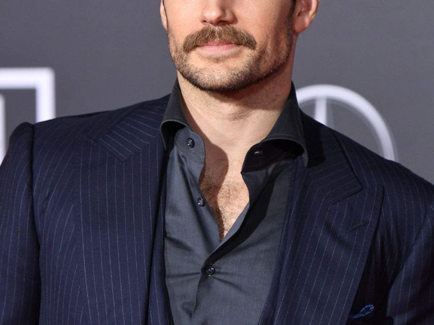 Henry Cavill: Karriere, Filme und Serien im Überblick