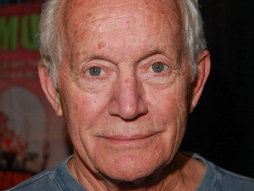 Lance Henriksen: Hollywoods Meister des Horrors und Sci-Fi