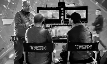 Tron: Ares – Abschluss der Dreharbeiten und Premiere 2025