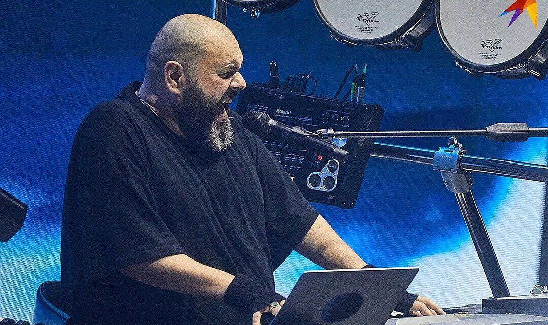 Max Fadeev: Ein Meister der Melodien und Emotionen