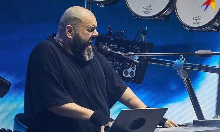 Max Fadeev: Ein Meister der Melodien und Emotionen