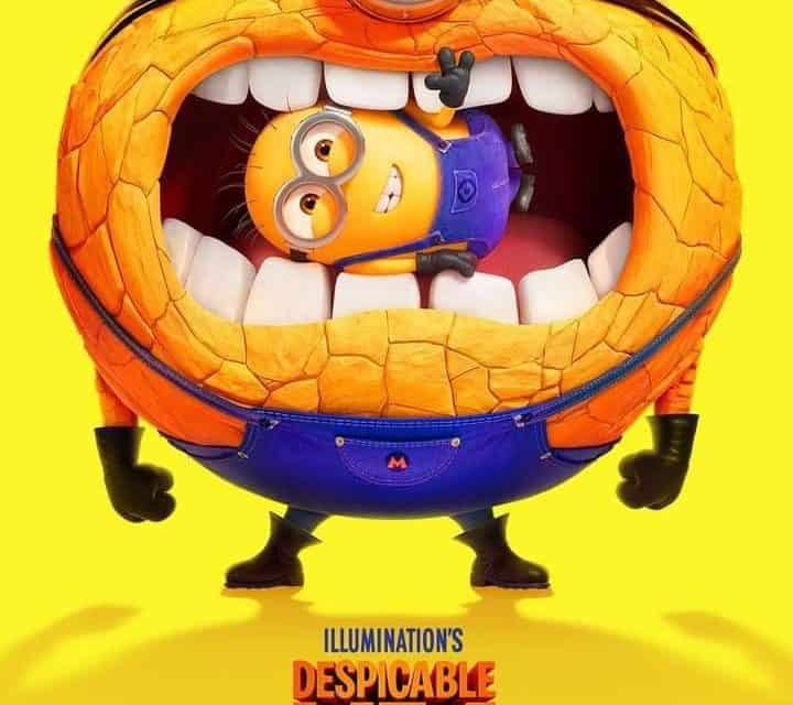 Garfield kehrt im Mai 2024 mit neuem Film zurück!