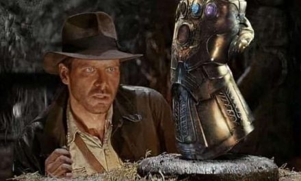 KinoMikx: Entdecke die Magie von Film und Serien 🎬