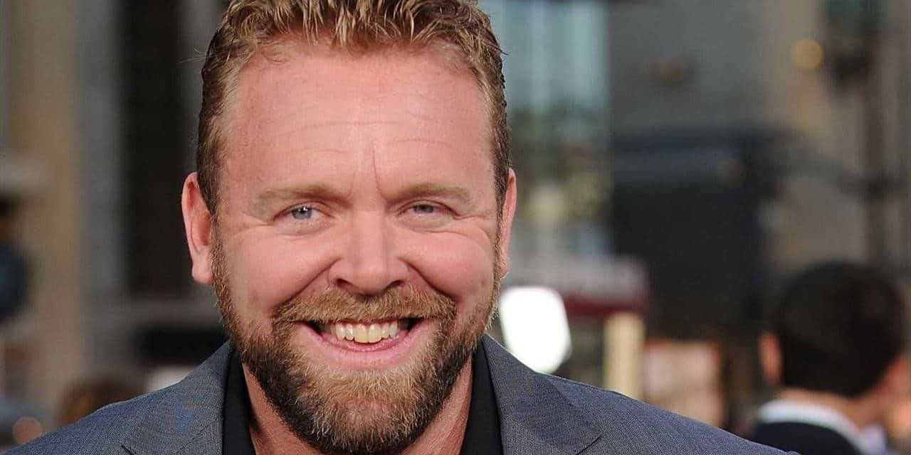 Joe Carnahan: Ein Blick auf seinen beeindruckenden Werdegang