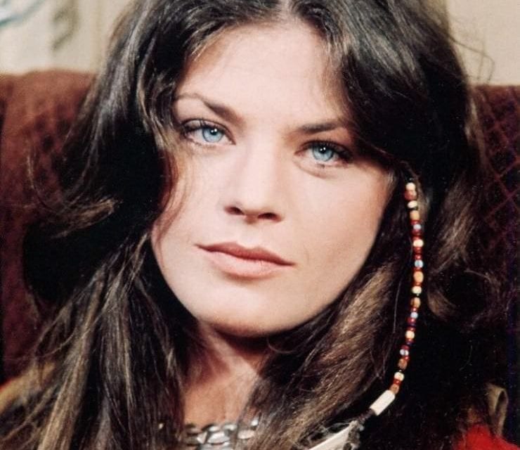 Meg Foster: Die unvergessliche Schauspielerin im Filmgeschäft