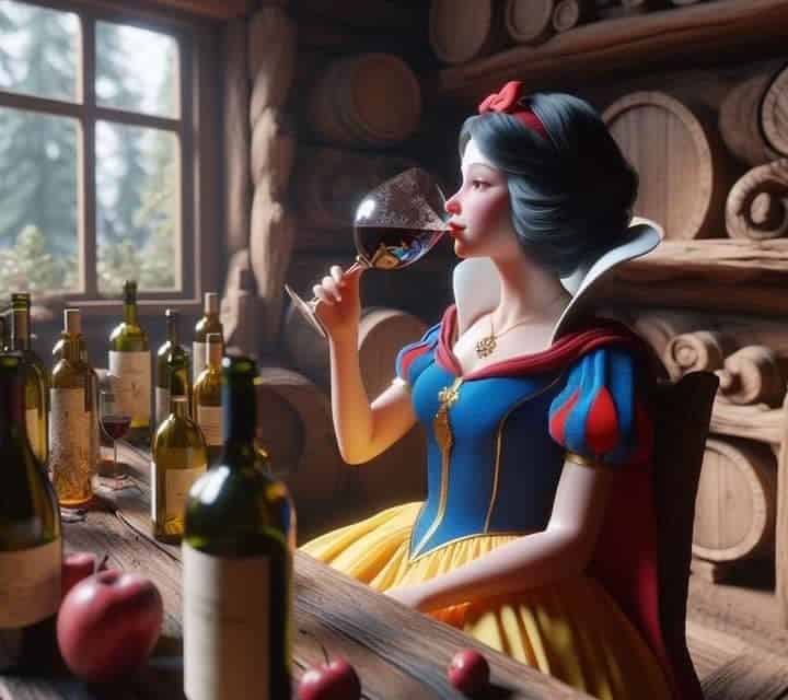 Alkohol in Filmen: Geschichten, Emotionen und Genuss
