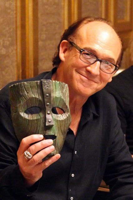 Chuck Russell: Einflussreicher Regisseur und Filmikone