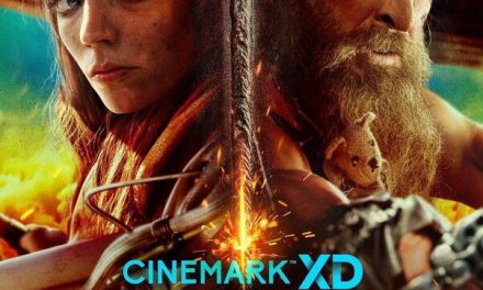 Neue Filmplakate: Furiosa, Joker 2 & mehr für Kinofans!