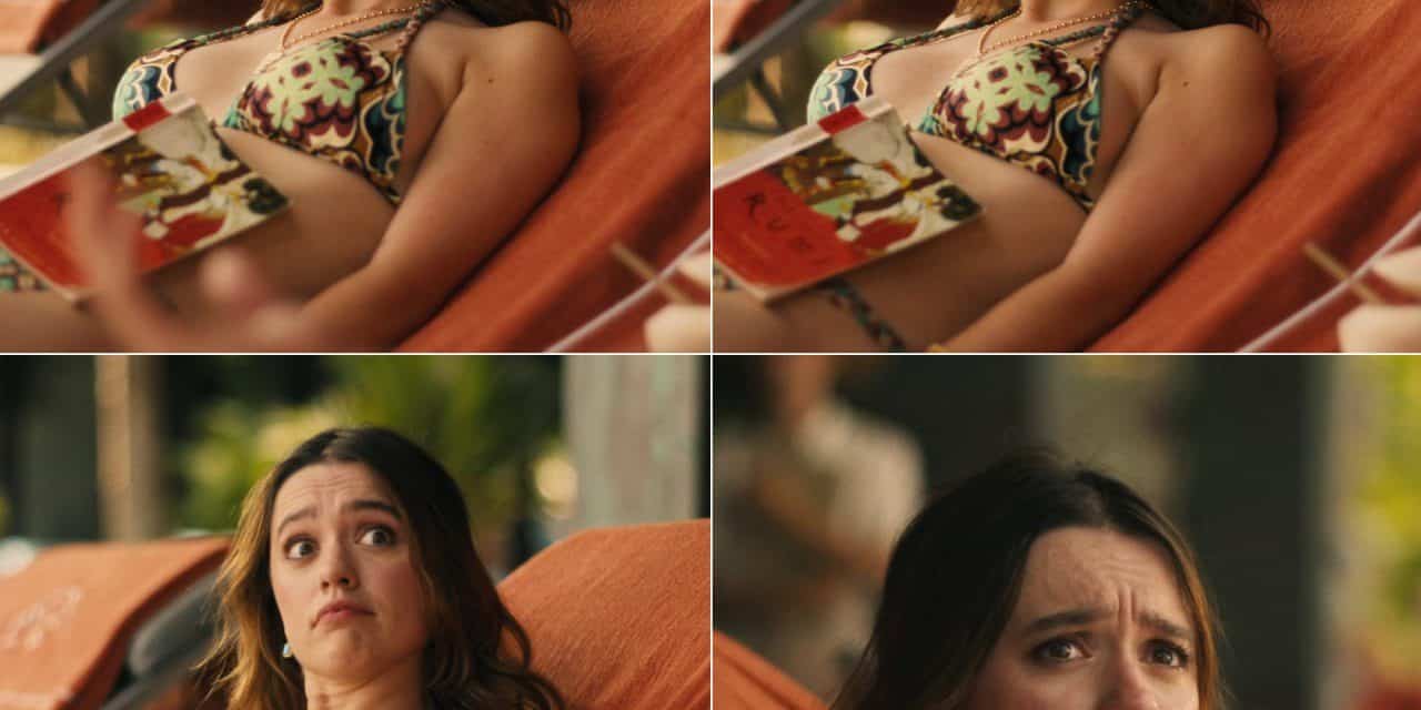 Neue Einblicke von Amy Lou Wood zu „Der weiße Lotus“