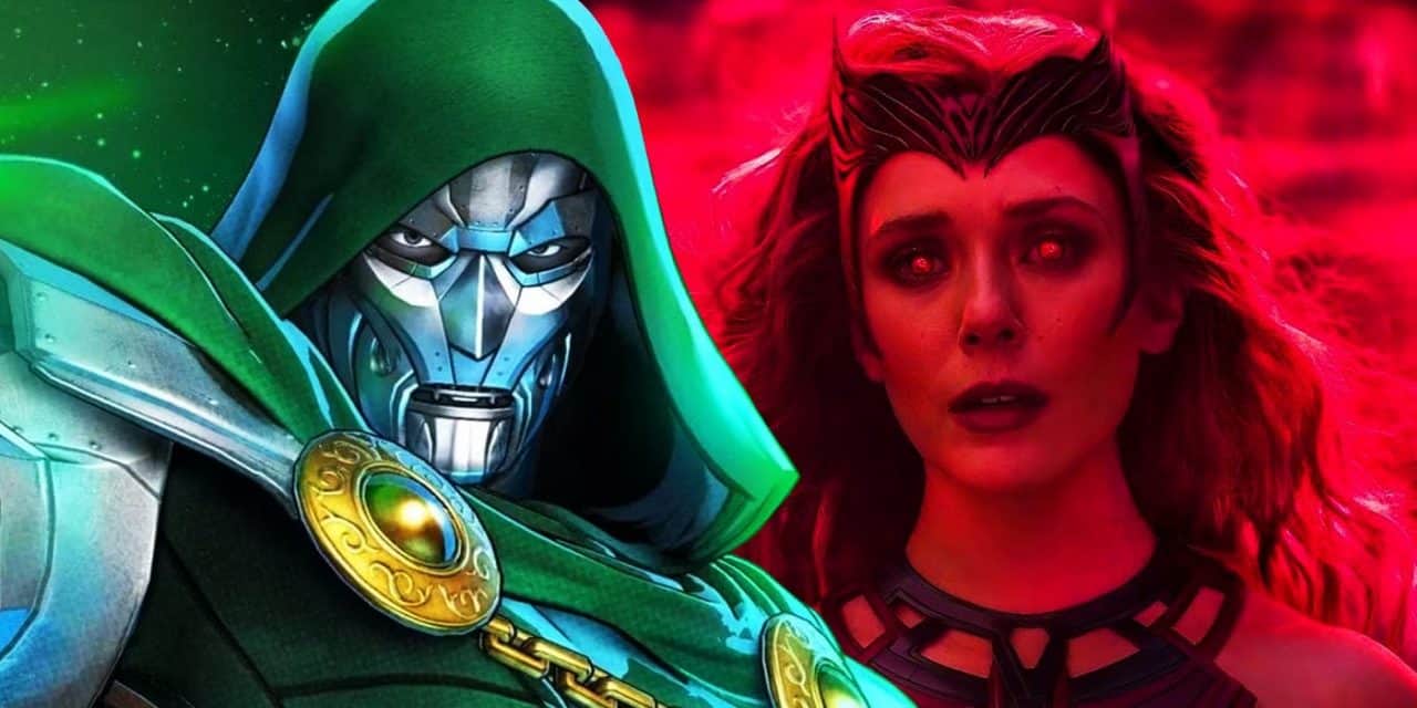Elizabeth Olsen verlässt Avengers – Fans sind überrascht!