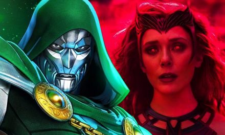 Elizabeth Olsen verlässt Avengers – Fans sind überrascht!