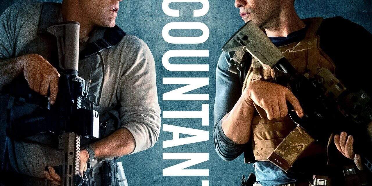 Neues Filmplakat sorgt für Vorfreude auf spannende Handlung!