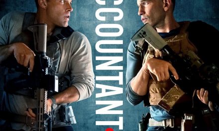 Neues Filmplakat sorgt für Vorfreude auf spannende Handlung!
