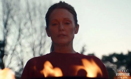 Spannende Serie mit Julianne Moore und Sydney Sweeney
