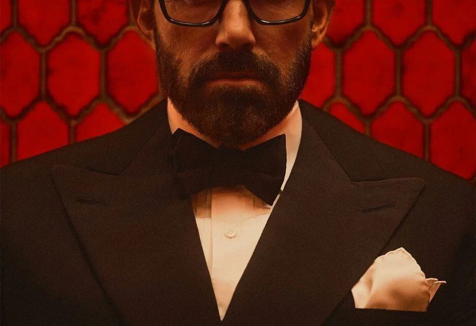 Ben Affleck: Trendsetter der männlichen Mode 2023