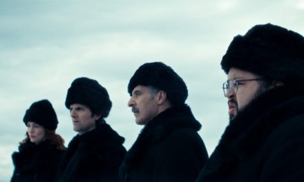 „Separierung“ Staffel 2: Komplexe Erzählung und Kapitalismuskritik