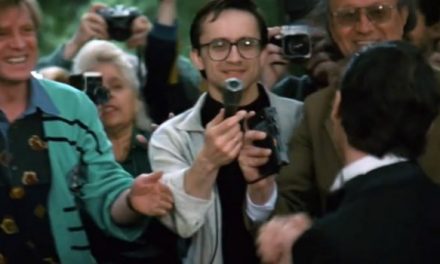 Andrei Zvyagintsev: Vom Komödianten zum gefeierten Regisseur