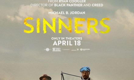 Erleben Sie die Jordaner im IMAX-Kino am 18. April!