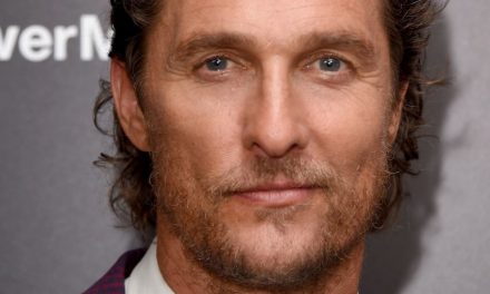 Matthew McConaughey: Karriere und Oscar-Gewinn im Fokus