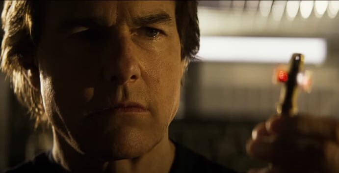 „Mission: Impossible 8“ kostet 400 Millionen Dollar: Wird’s ein Hit?