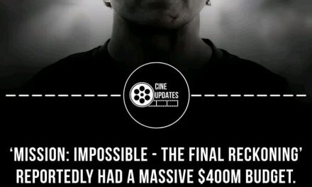 „Mission: Impossible 8“ – Hoher Budget, große Erwartungen!