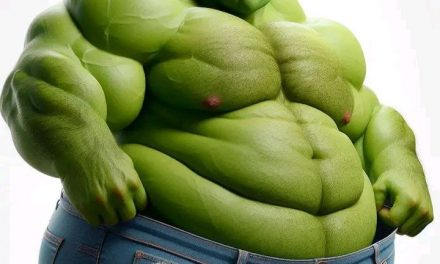 Hulk in festlicher Stimmung: Freude und Freundschaft genießen!