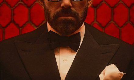 Ben Affleck: Stil und Erfolg in GQ – Ein Blick auf sein Leben
